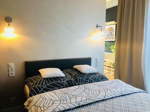 Apartamento Piper Zajezdnia White