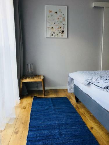 Apartamento Piper Zajezdnia White