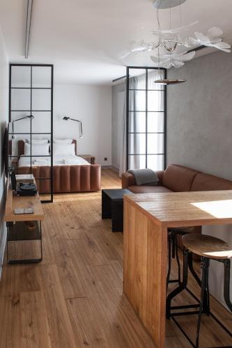 Apartamento Eswiety10