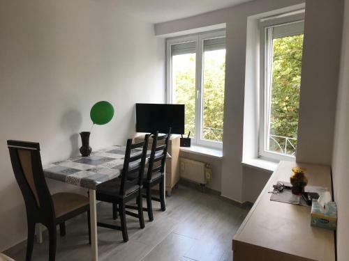 Apartament Grochowy - Pozna? Stare Miasto