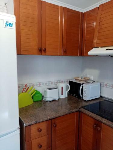 Apartamento Con Buena Vista