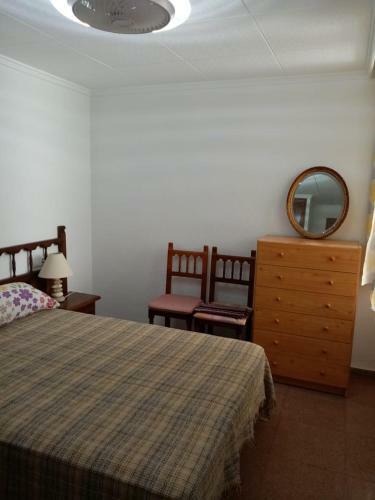 Apartamento Con Buena Vista