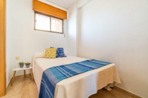 Apartamento Cabo Cervera