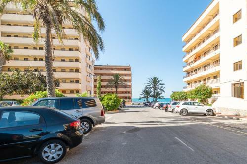 Apartamento Cabo Cervera
