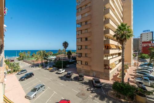 Apartamento Cabo Cervera