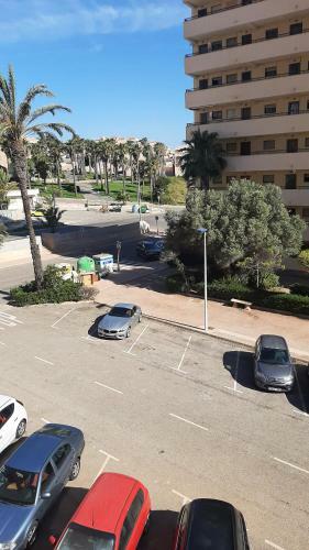 Apartamento Cabo Cervera