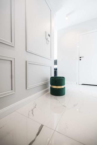 Apartament Marcelin Gold Wes Quality Suite