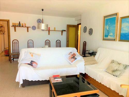 Apartamento Vista Mar
