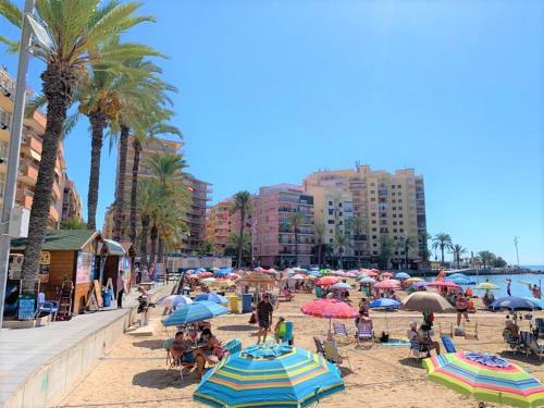 Apartamento Vista Mar