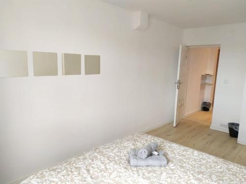Apartamento Old Town Mystery-