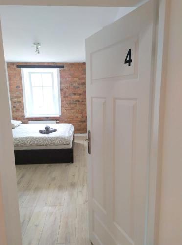 Apartamento Old Town Mystery-