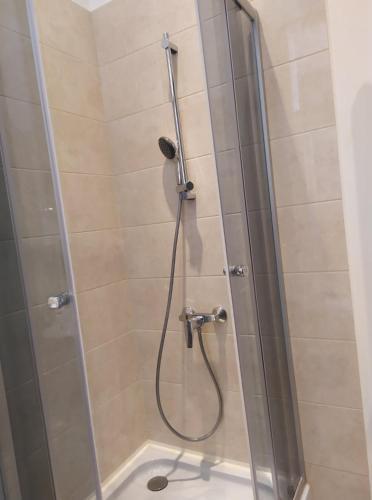 Apartamento Old Town Mystery-