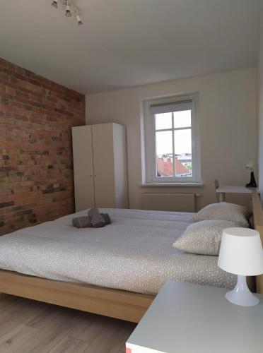 Apartamento Old Town Mystery-
