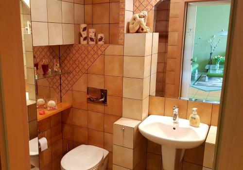 Apartament Malta Lake