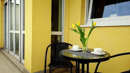 Apartament Malta Lake