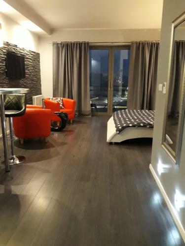 Apartament Onyx