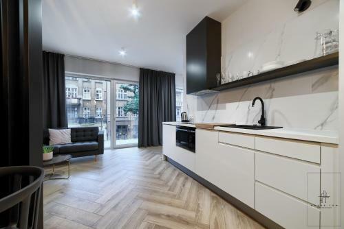 Apartament Business