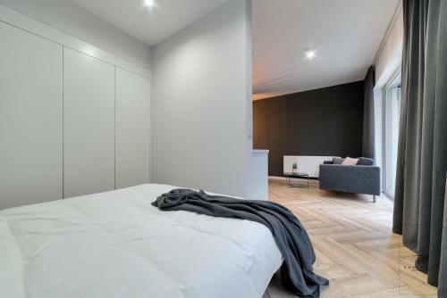 Apartament Business