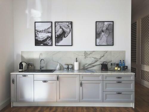 Apartamento Piper Park Wilsona & Targi