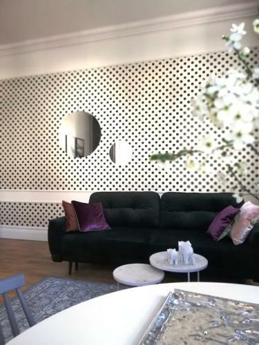 Apartamento Piper Park Wilsona & Targi