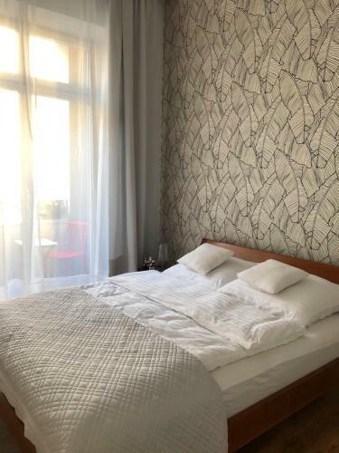 Apartamento Piper Park Wilsona & Targi