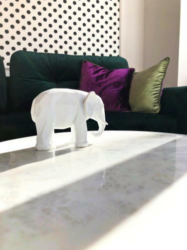 Apartamento Piper Park Wilsona & Targi