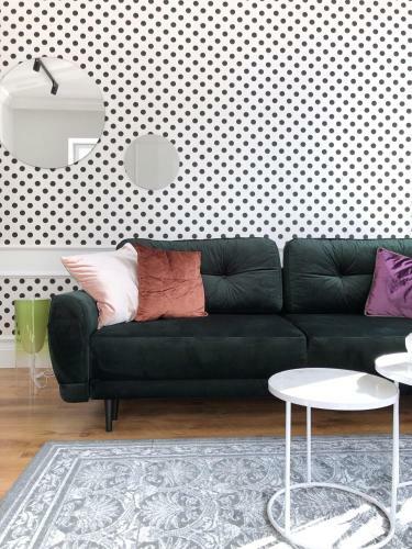 Apartamento Piper Park Wilsona & Targi