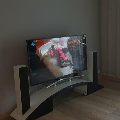 Apartament New York R�?ana 19