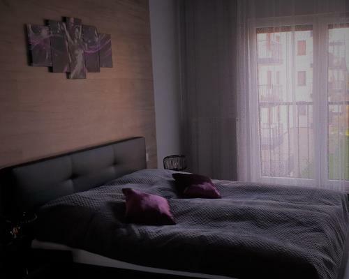 Apartament New York R�?ana 19