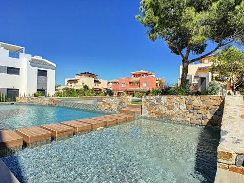 Apartamento Balcon De La Laguna 12