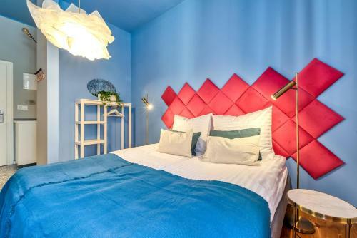 Retro Apartament Butikowy Stary Rynek