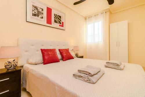 Apartamento Elite