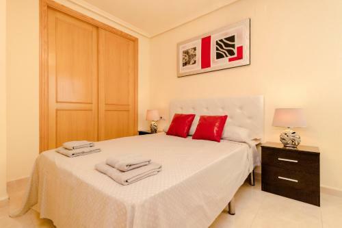 Apartamento Elite