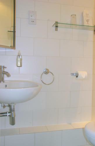 Hostal Wedgewood House