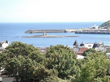 Hostal Arrandale House