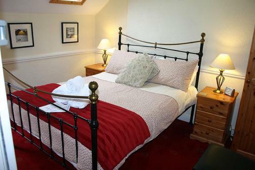Bed & Breakfast Brixham House