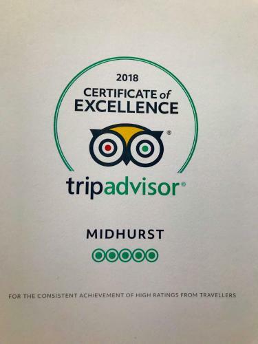 Midhurst B&B
