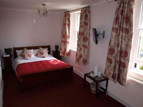 Bed & Breakfast Manor Inn Galmpton