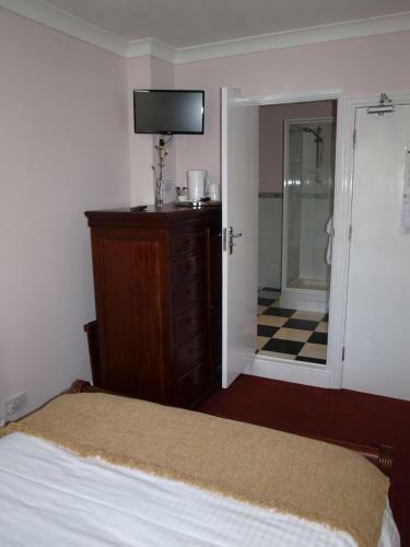 Bed & Breakfast Manor Inn Galmpton