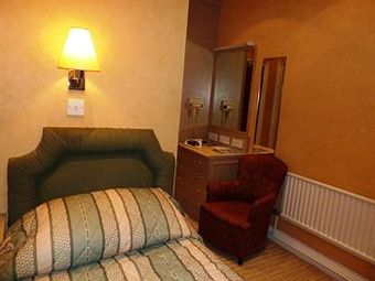 Lindum Hotel