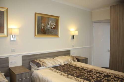 Gascony Hotel