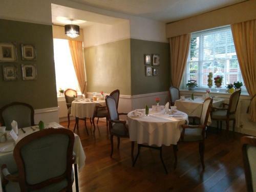 Alcombe House Hotel