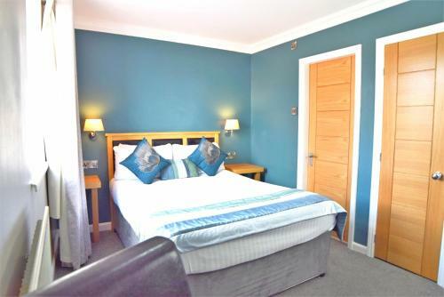 Dovedale Hotel And Restaurant