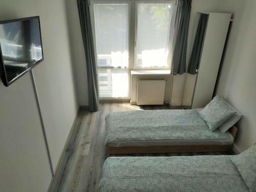 Apartamento Kawalerki Z Kuchni? - Self Check In - Studios With Kitchen