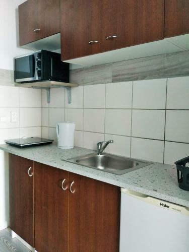 Apartamento Kawalerki Z Kuchni? - Self Check In - Studios With Kitchen
