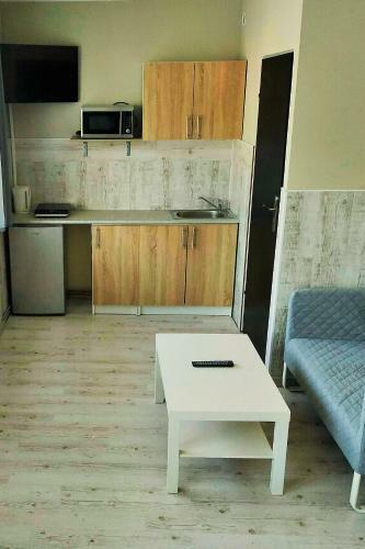 Apartamento Kawalerki Z Kuchni? - Self Check In - Studios With Kitchen