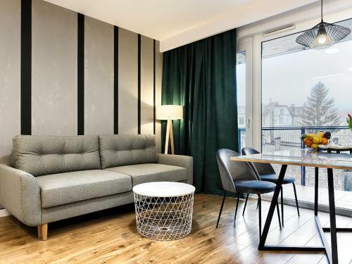Apartament B�?nicza