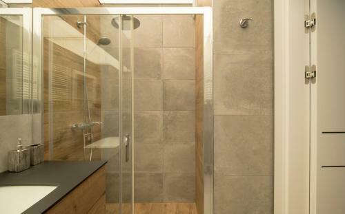 Villa Wenecja Apartament Albero