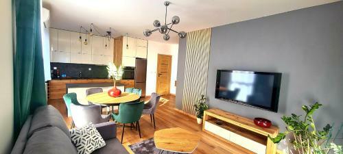 Apartamento Je?yce Break