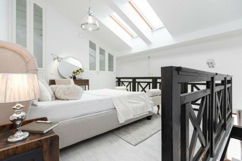 Apartamento Super-apartamenty Vip Old Town